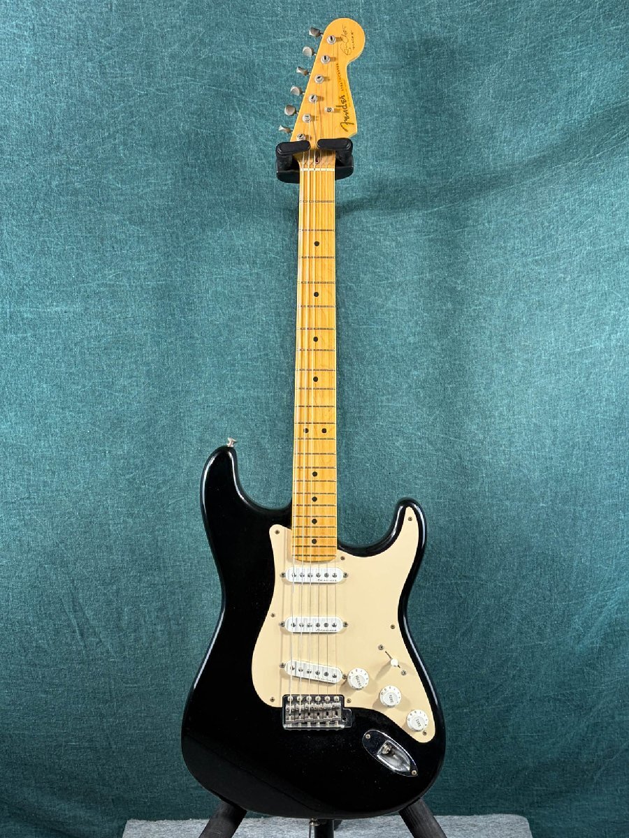 中古】♪レア♪Fernandes ZO-3 SUNSHINE LOVE エリッククラプトン