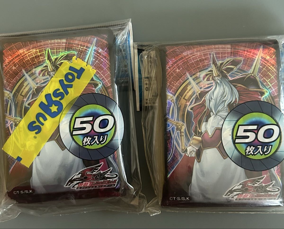 新品】遊戯王 スリーブ 十代 ネオス 50枚入り新品未開封の落札情報詳細