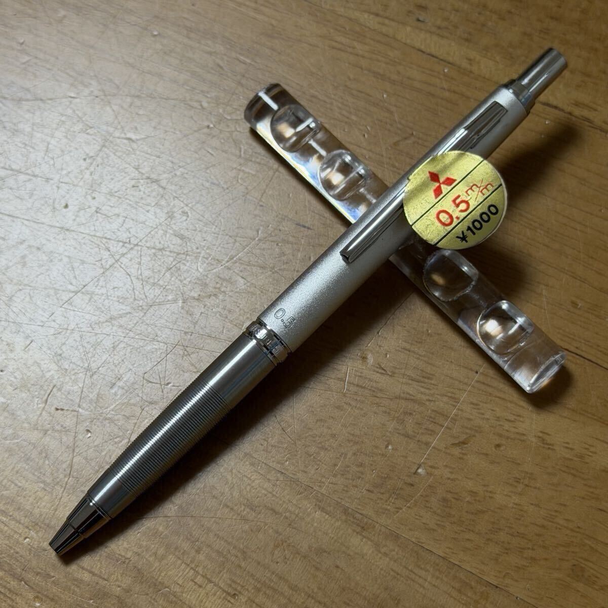 未使用】新品 廃盤 MITSUBISHI 三菱 ユニ Hi-pitch ハイピッチ