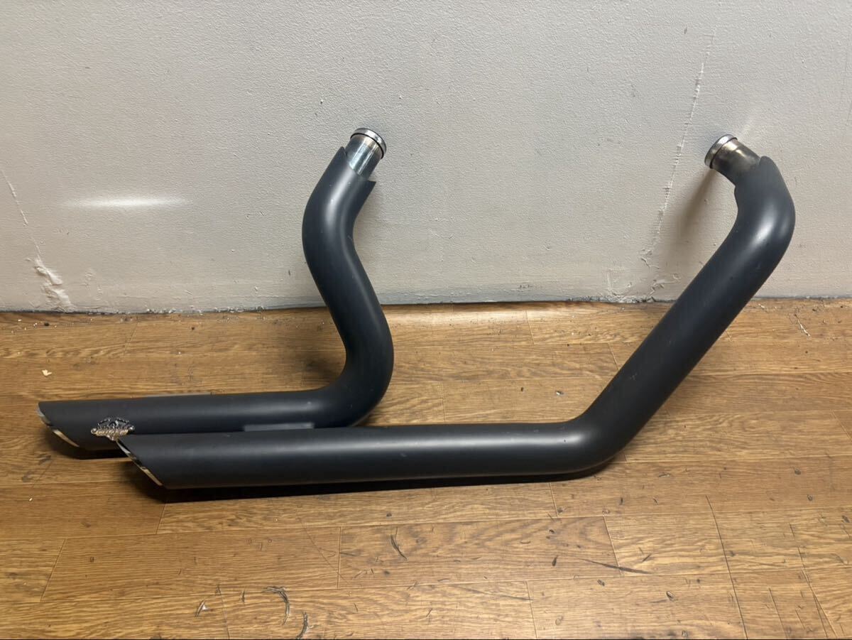 中古】GPz 400 GPz400F バンスアンドハインズ バンス管 VANCE&HINES 中古】GPz 400 GPz400F バンスアンドハインズ バンス管 VANCE&HINES