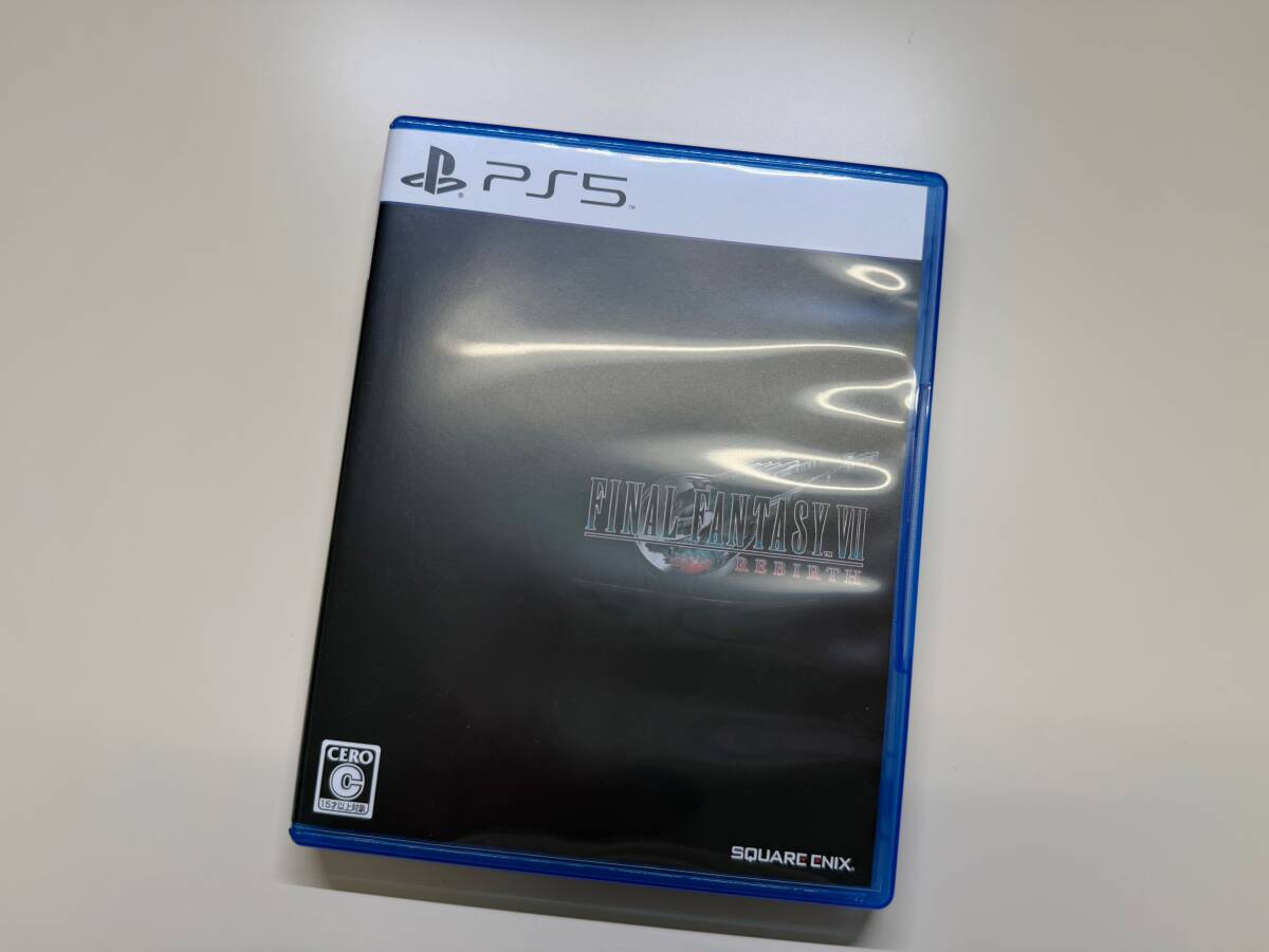 中古】ファイナルファンタジー コールドキャスト コレクション