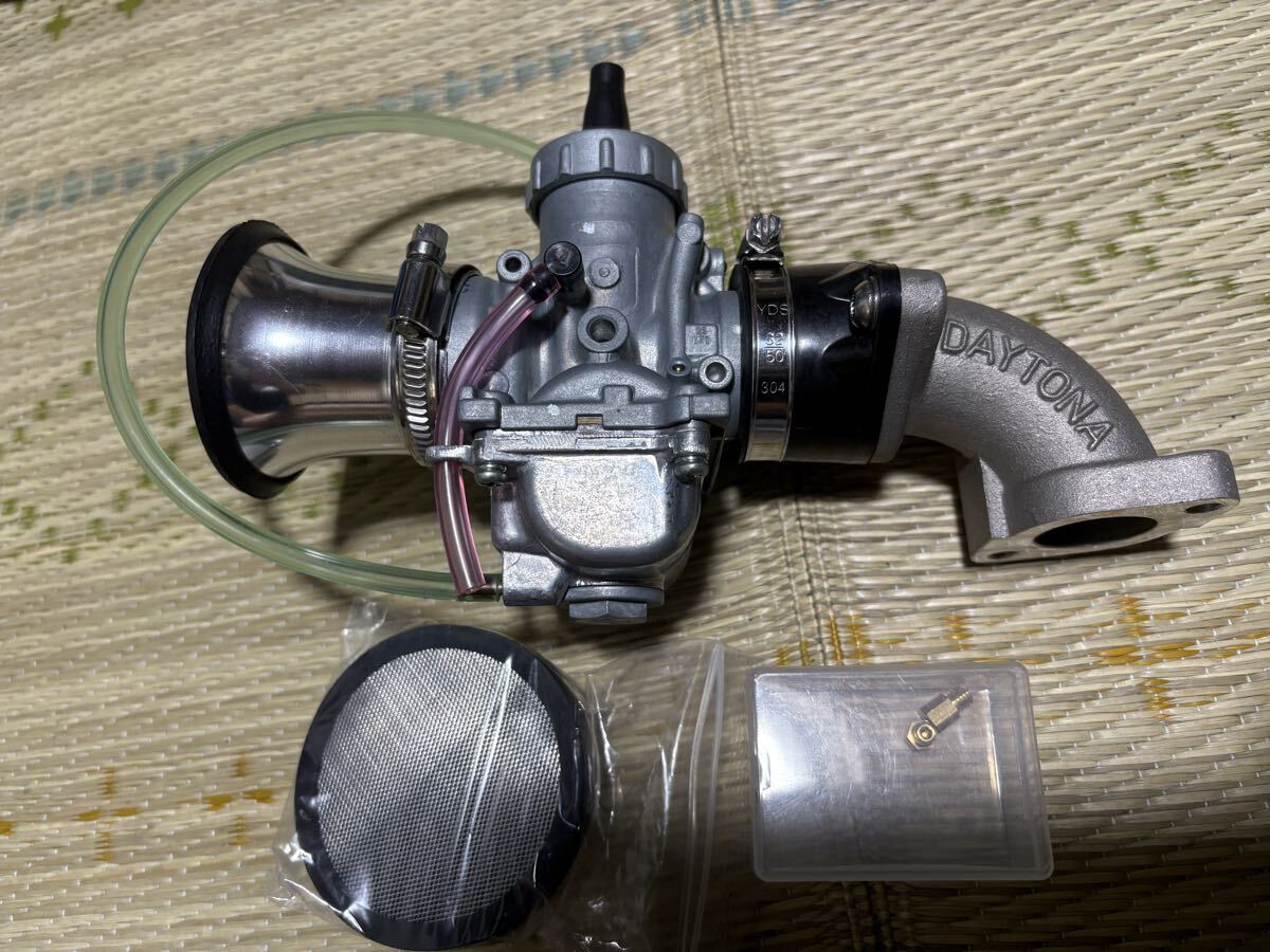 ☆ WEBER SOLEX ソレックス ウェーバー AE86 4AG インテーク