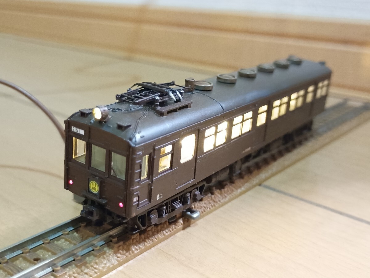 KATO 10-1345 クモハ11 200 南武支線 2両セット / KATO 10-1346・10