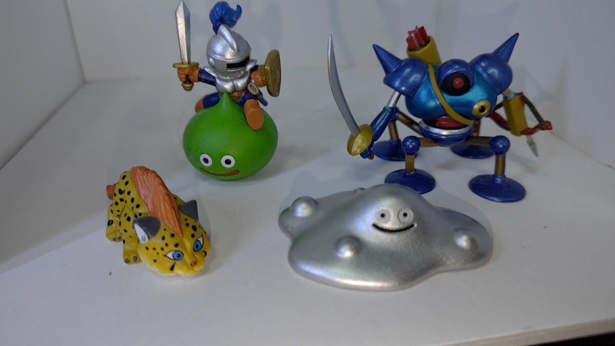 新品】ドラゴンクエスト Ⅴ 5 5 クリアファイル 新品 未使用 鳥山明