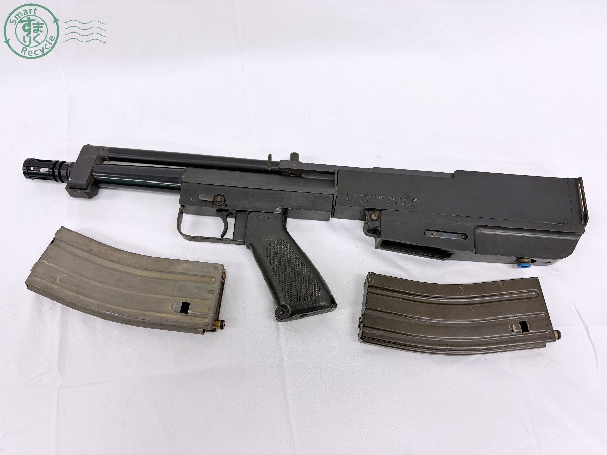 中古】希少□アサヒファイヤーアームズ M40A1/M700/カスタムマガジンの