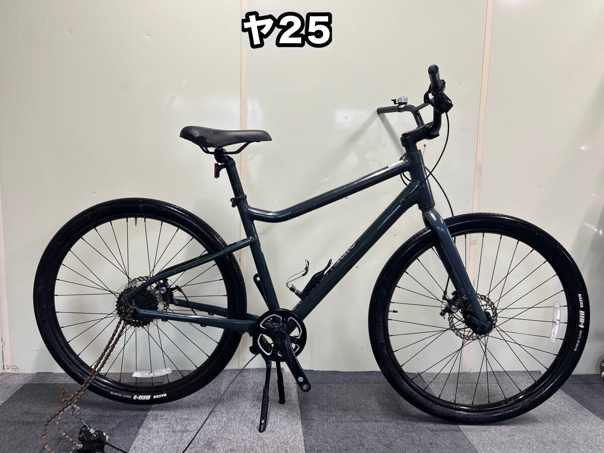 中古】マウンテンバイク GIANT Rock 4000(ジャンク品)の落札情報詳細