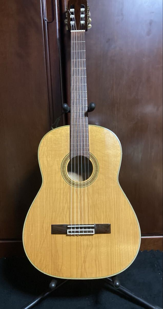 F.Hashimoto FH-35 橋本ギターの落札情報詳細 - Yahoo!オークション