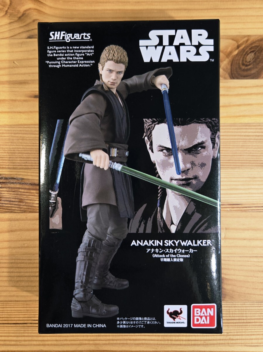 ジェイク・ロイド 『スター・ウォーズ エピソード1/ファントム・メナス