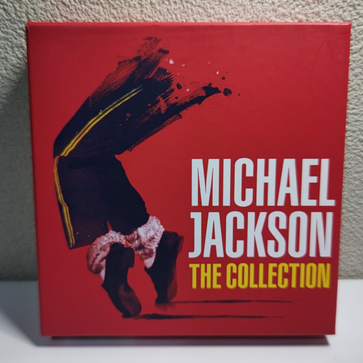 マイケル・ジャクソン オークションカタログ Michael Jackson Julien's