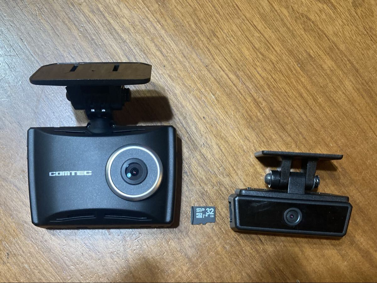 ダイハツ純正 ドライブレコーダー 08671-K9004 DRT-H64G 送料510円