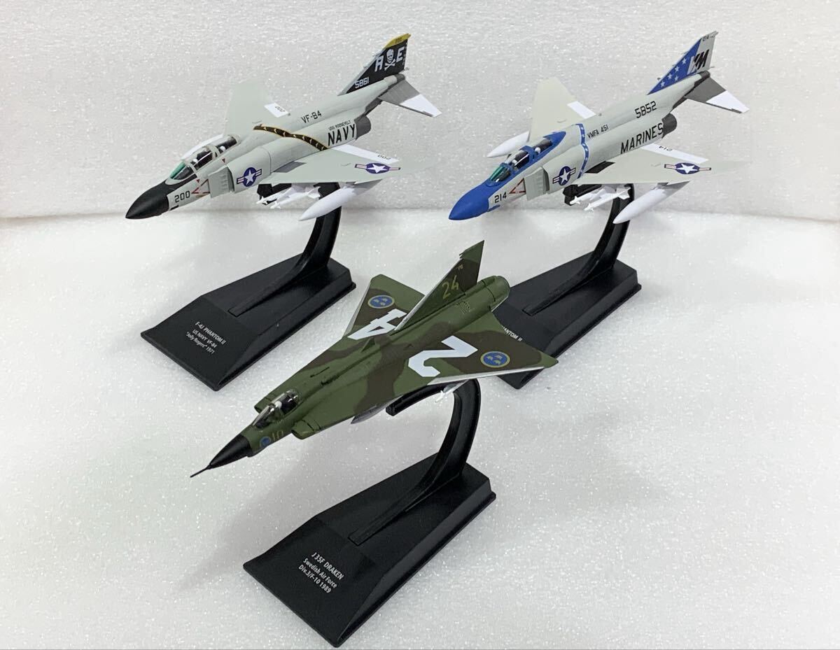新品】新品 エアコンバットコレクション F-16 ファイティング