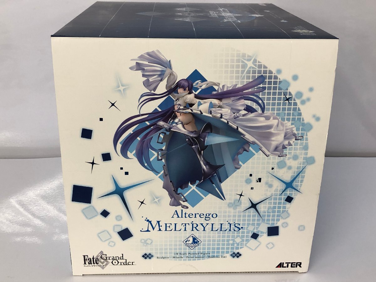 Fate FGO　メルトリリス　混沌の女神様　スリーブ 新品】ラムダリリス 水着 スリーブ 未開封 FGO Fate 混沌の女神様