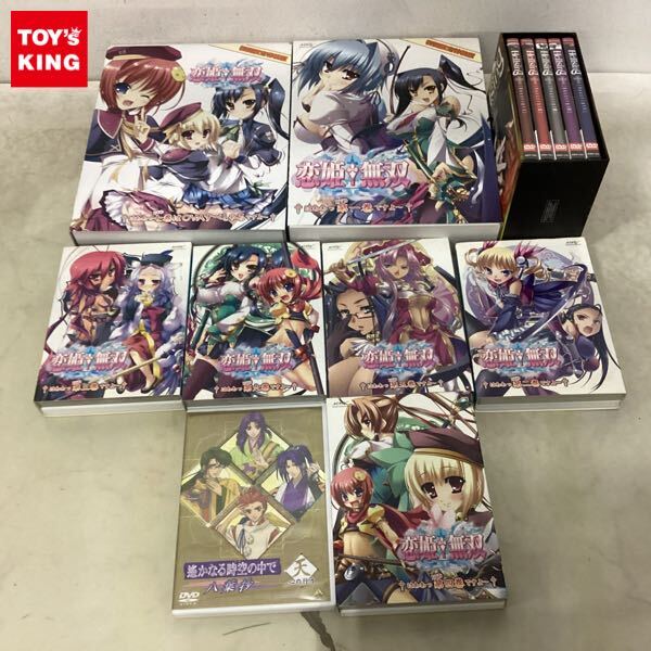 遙か4　KTカフェ限定　予約特典　ホログラムコースター　遠夜 新品】遙かなる時空の中で4☆那岐☆KTコラボカフェ ホログラム