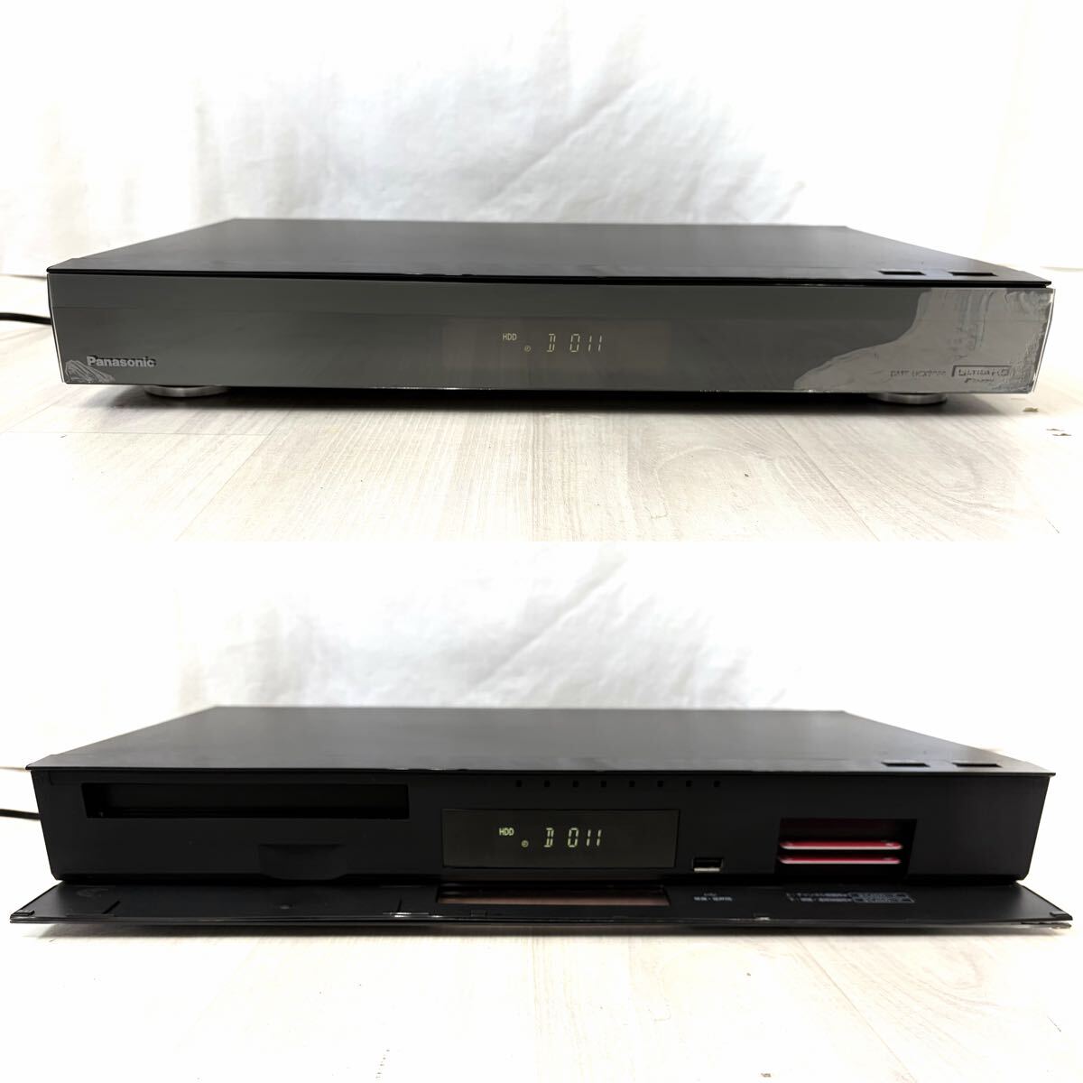 AIWA/アイワ カセットレコーダー JS560 カセットボーイ HS-J7 2台