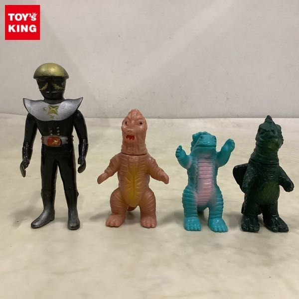 レインボー造型企画 雨宮慶太版 人造人間ハカイダー ガレージキット