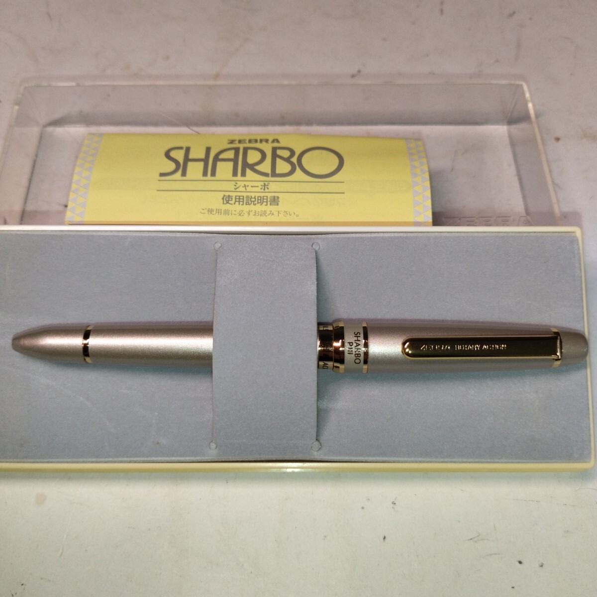 【美品、完売品】ZEBRA SHARBO X tf12 格子柄 ZEBRA シャーボX TF12 格子柄の落札情報詳細 - Yahoo!オークション落札