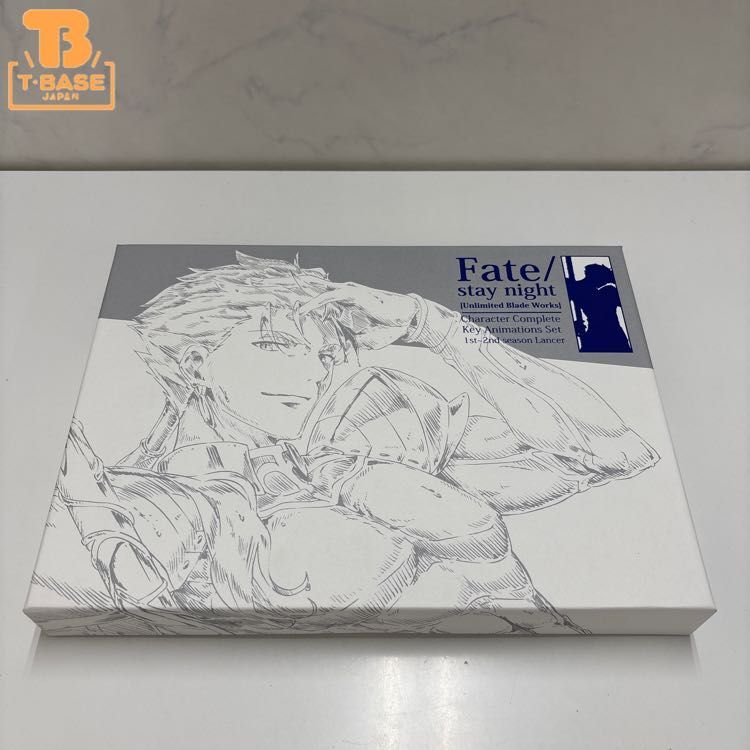 コミケ88 ufotableFate/stay night UBW ギルガメッシュ キャラクター