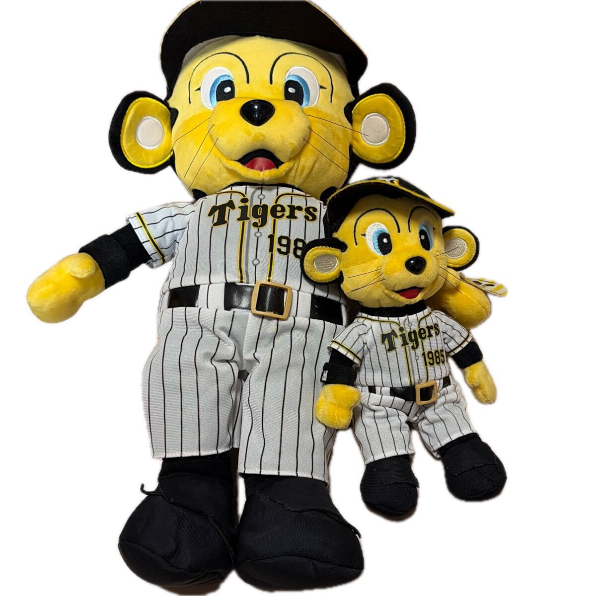 まとめ売り! カルビー プロ野球カード 阪神タイガース 1980年～1982年