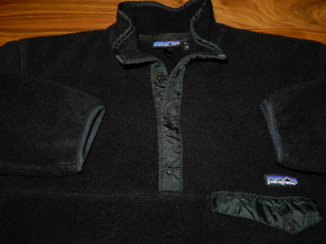 中古】送料込☆貴重☆パタゴニア ブリムド ビーニー Patagonia Brimmed