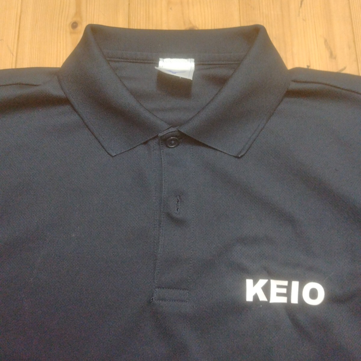 新品】日大三高 ポロシャツ 検索) 甲子園 高校野球の落札情報詳細