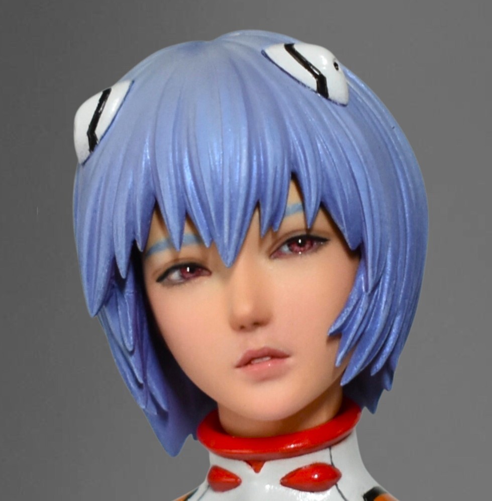 アトリエイット レジンキャスト 13パーツ 林 浩己 WF-002 フィギュア 中古】□WJ-402□アトリエイット□1／4□林浩己□レジンキット□貴重品