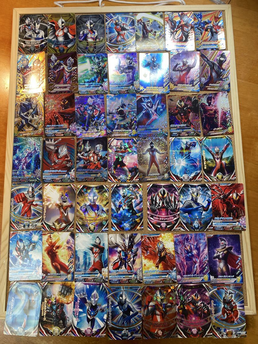 新品】【新品未使用】ウルトラマンフュージョンファイト