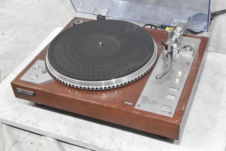 中古】SANYO サンヨー DC-W05CD カセット/CD/レコードプレーヤー/AM/FM