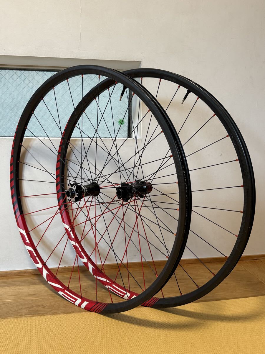 SUGINO 75 スギノ カーボンディスクホイール SUGINO 75 スギノ75 カーボン ディスク ホイール リア 固定 ユーロ