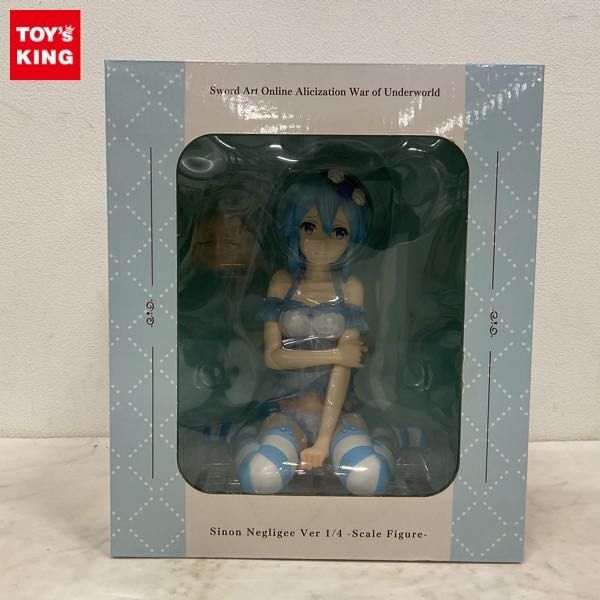 新品】ソードアート・オンライン アリシゼーション ともぬい キリト