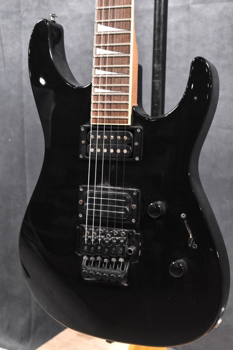 希少/リバースヘッド】Grover Jackson FU.P-70 ASHの落札情報詳細