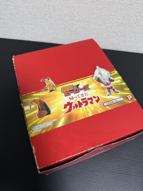 新品】当時物 未開封 袋入 タグ カタログ付 ブルマァク 帰ってきた