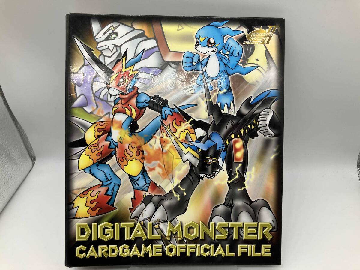 デジモンアドベンチャー 02 カードダス ノーマル 全36種 コンプ