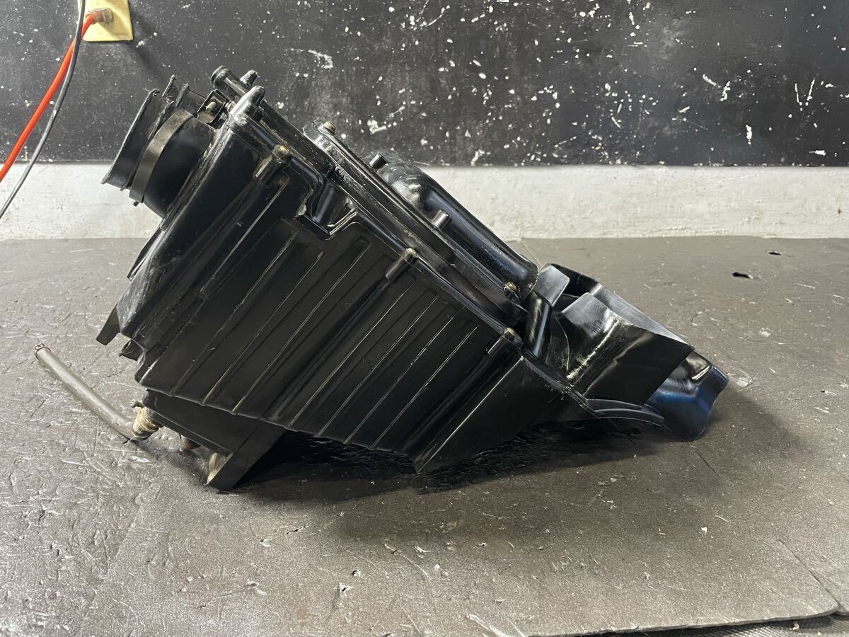 中古】良好☆ CB400 Four NC36 純正 エアクリーナー ボックス ケースの