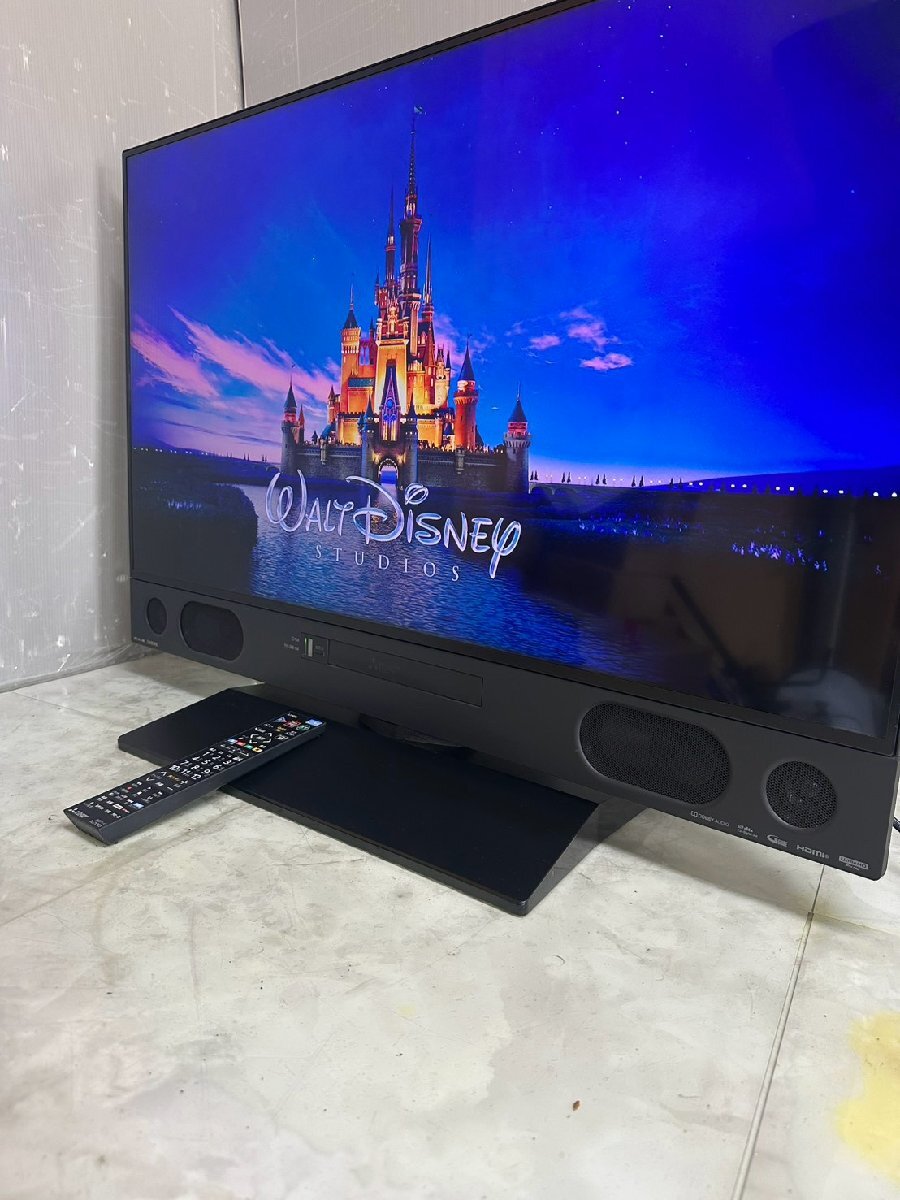中古】【動作確認済】テレビ 21C-SS220 MITSUBISHI 三菱 ブラウン管 21