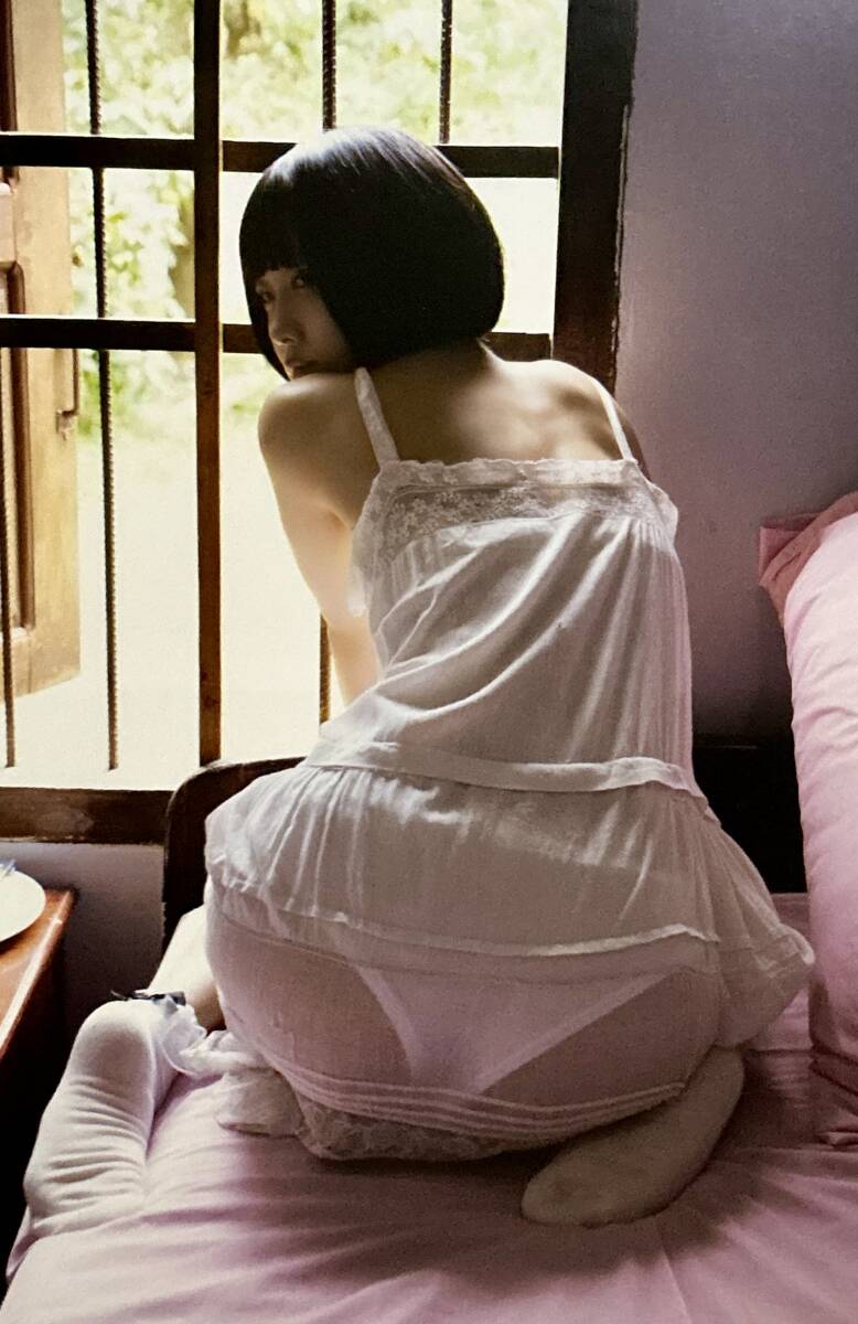 平井渚　激レア！？　超かわいい！　ファースト写真集 恋×夢　コイユメ　心交社 ☆平井渚セクシーファースト写真集 ＜恋夢（コイユメ）＞の落札情報