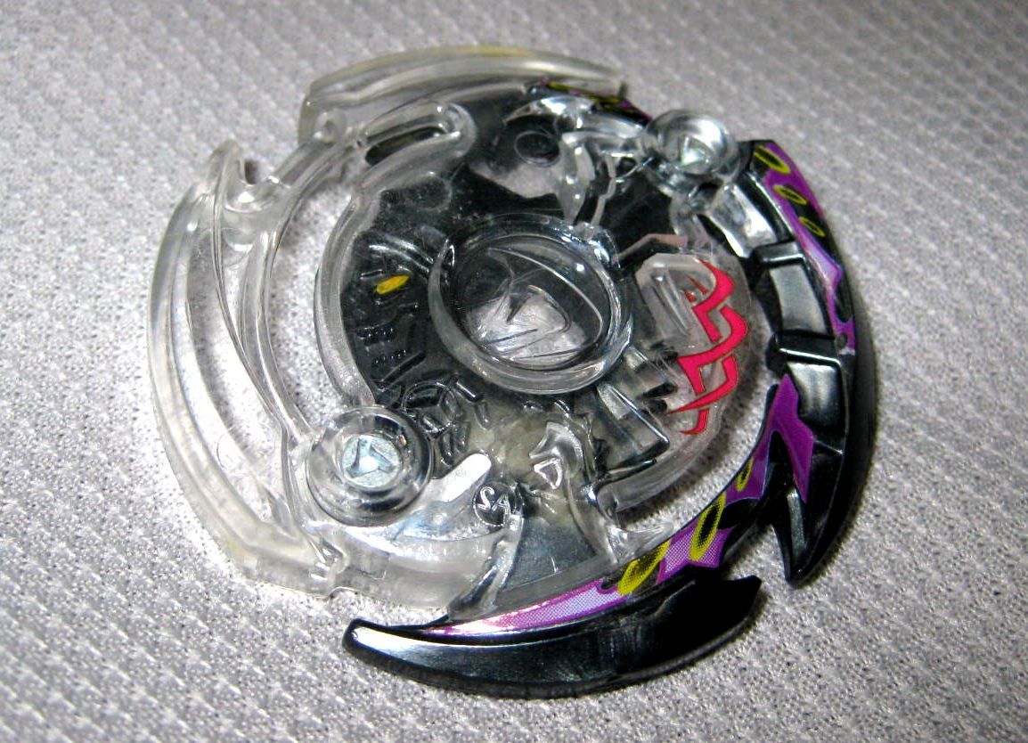 ベイブレードバースト　ジャンク Amazon.co.jp: ベイブレードバースト QuadStrike Zeal Nyddhog
