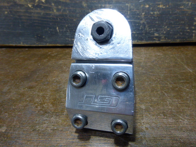 mid school mongoose bmx