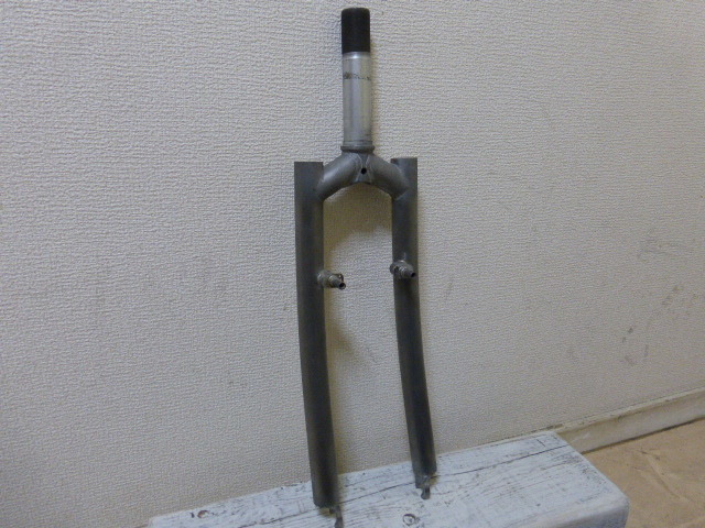 OLD MTB 【 TANGE STRUTS FORK 】 Cr-Mo OS ストラッツフォーク 中古