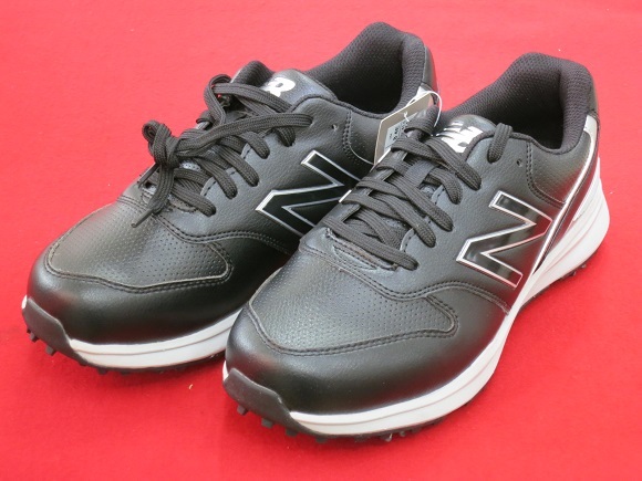 new balance sweeper