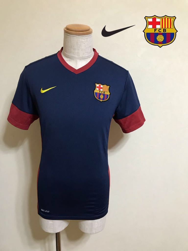 Kappa (カッパ) FC Barcelona バルセロナ 1992-1995(H) イタリア製