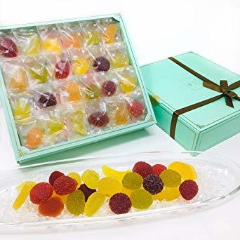 新品 スイーツ ギフト 西洋菓子鹿鳴館 フルーツゼリー 恵みのしずく 70個入 ホワイトデー 手土産 お菓子 の落札情報詳細 ヤフオク落札価格情報 オークフリー スマートフォン版