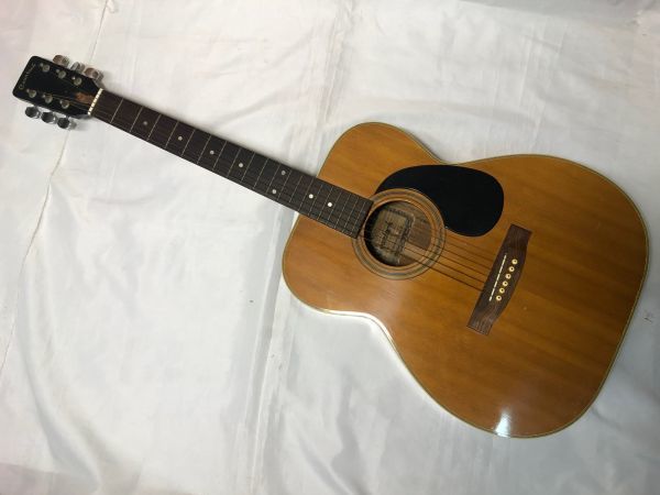 現状品】Hotta 冷たかっ 堀田楽器/日本製/120号