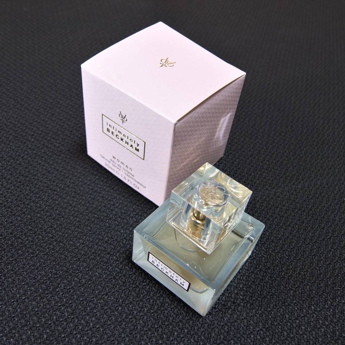 20000ディビッド・ベッカム インスティメイトリーフォーハー 30ml