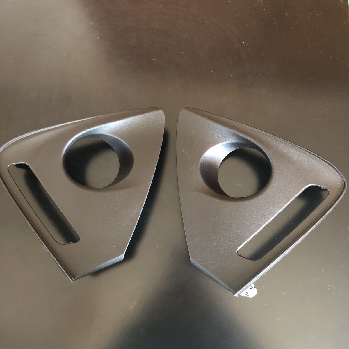 SUBARU バンパサイドモールディング 52712-B1100 .DR 52713-B1080 DL 美品 の落札情報詳細| ヤフオク落札 ...