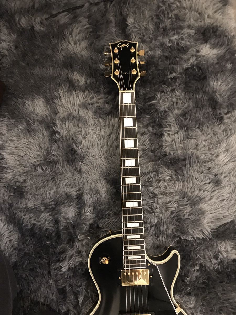 Crews Maniac Soundのエレキギター検索結果一覧 | 【クロサワ楽器店