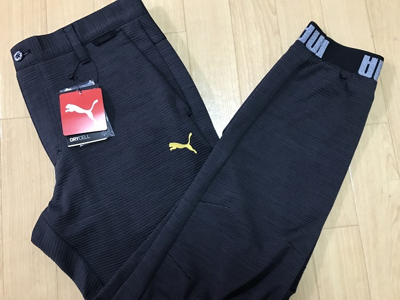 新品】PUMA GOLF(プーマ ゴルフ) スウェットジョガーパンツ 923841(01)78 の落札情報詳細| ヤフオク落札価格情報 オークフリー・スマートフォン版 新品】PUMA GOLF(プーマ ゴルフ) スウェットジョガーパンツ 923841(01)78 の落札情報詳細| ヤフオク落札価格情報 オークフリー・スマートフォン版