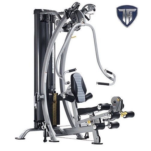 TUFFSTUFF タフスタッフ 社製（USA) AXT-225ホームジム