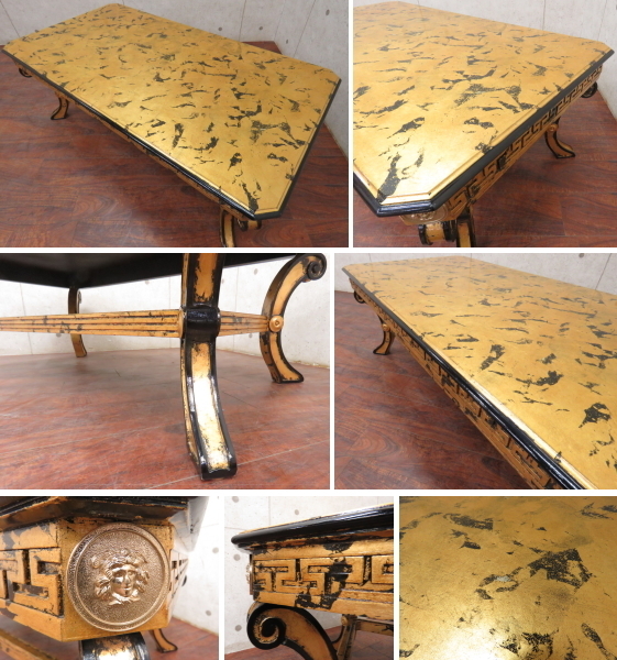 □展示品□VERSACE HOME/ヴェルサーチ・ホーム□最高級