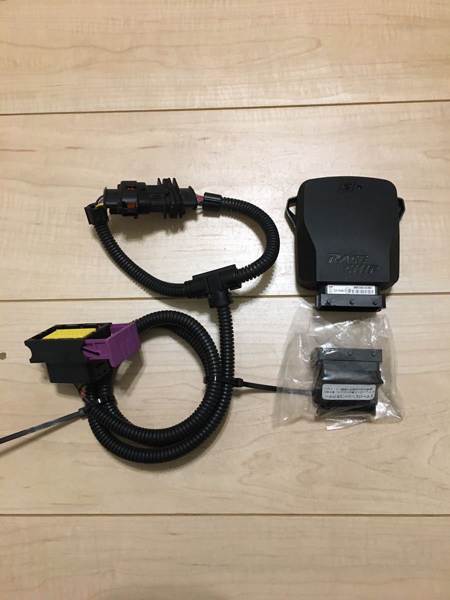 RaceChip ONE レースチップ HA36S アルトワークス ターボRS 【公式通販】