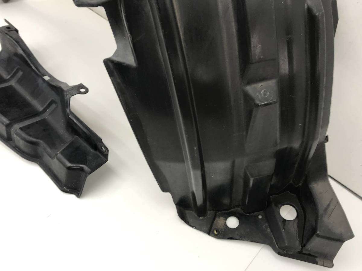 ワゴンＲ スティングレー フェンダー右ＲＨ MH22S Z7T 169342 ワゴンＲ DBA-MH22S フロントフェンダー右 RH スティングレーX K6A ZJ3